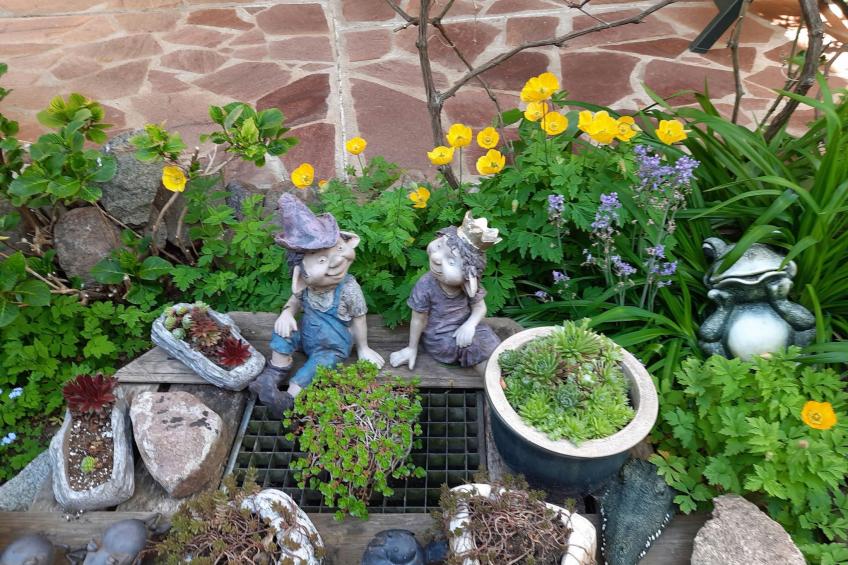 Studio am Rande eines Naturschutzgebietes - foto 10