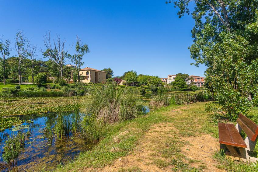 Les Rivages de Coudoulière - foto 44