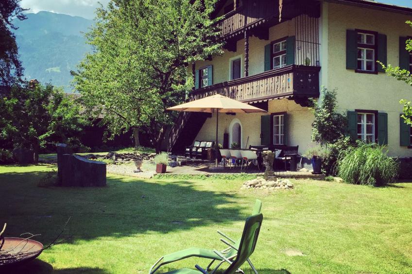 Claudiaschlössl - foto 8