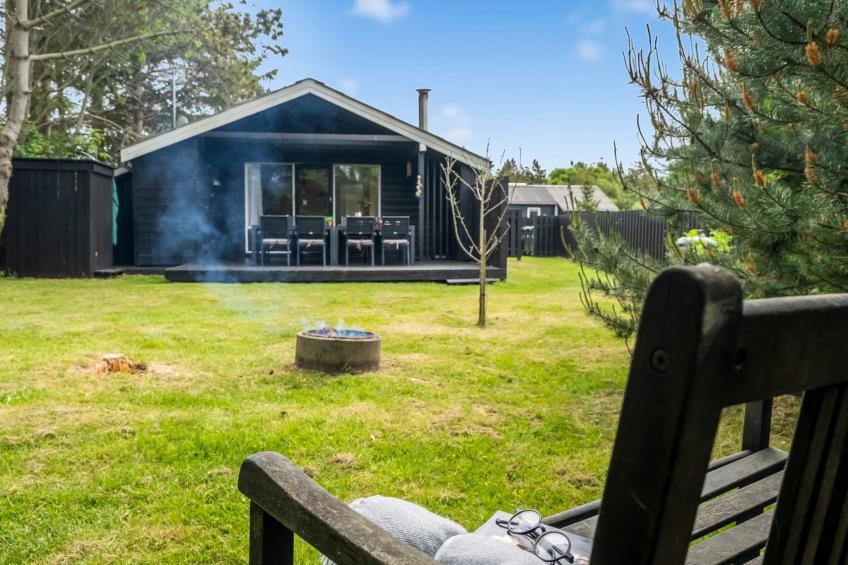 "Jukka" - 2km from the sea - foto 8