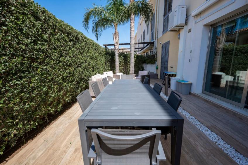 Wohnung Two Palms - foto 18