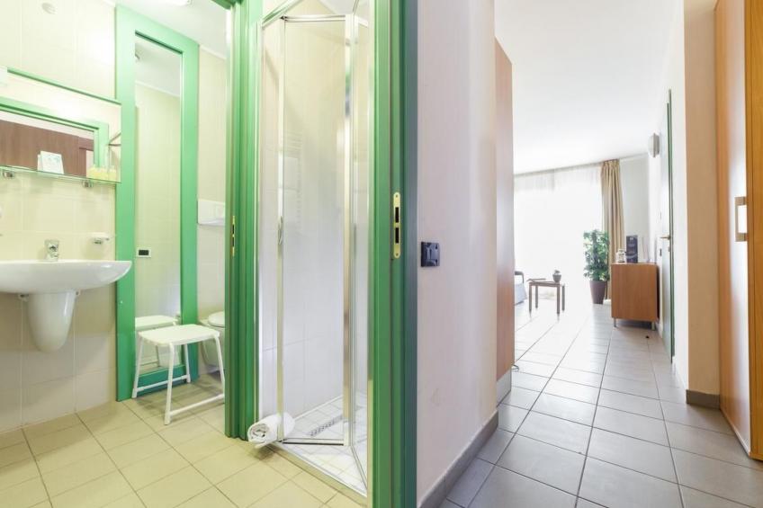 Teleo Vacanze - Olympisches Dorf Sestriere - foto 2