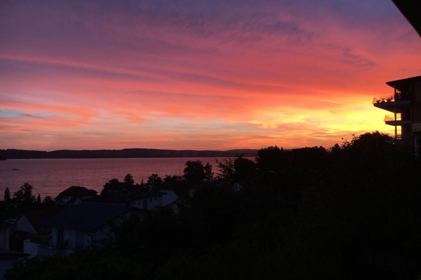 in bester Wohnlage mit traumhafter Sicht auf die Insel Mainau - foto 19