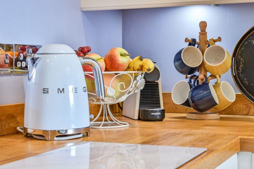 Luxuriöse viktorianische Villa in ruhiger Lage - foto 25