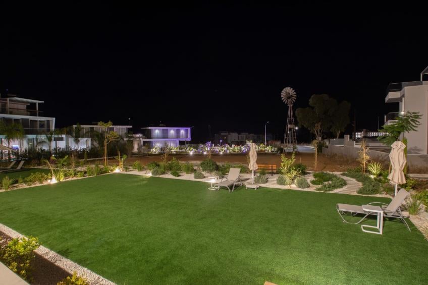 Ferienvilla Olivine Pearl mit Meerblick - foto 30