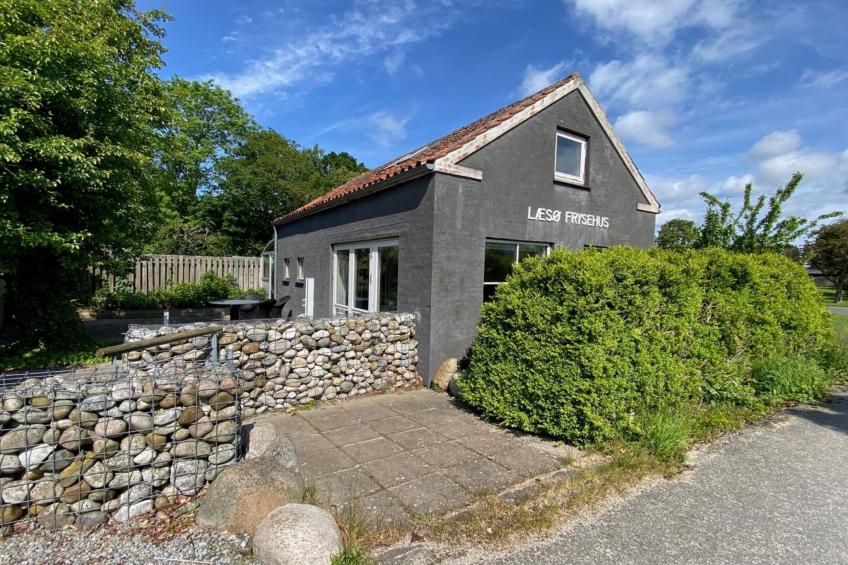 "Frodde" - 5km from the sea in NE Jutland