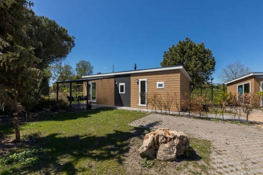 Fort den Haak - Chalet 1 tm 5  hond - foto 2