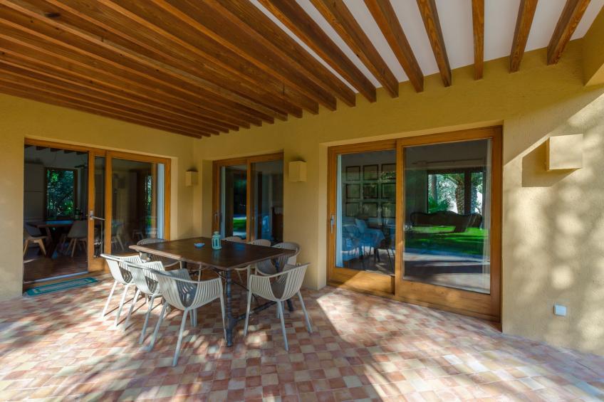 Villa Son Floriana - foto 21