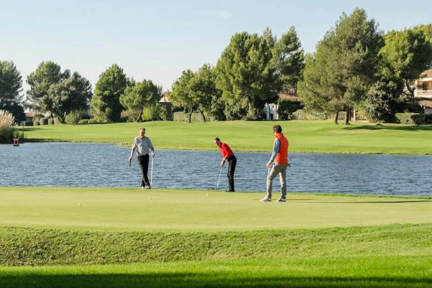 Village Pont Royal en Provence - maeva Home - foto 11