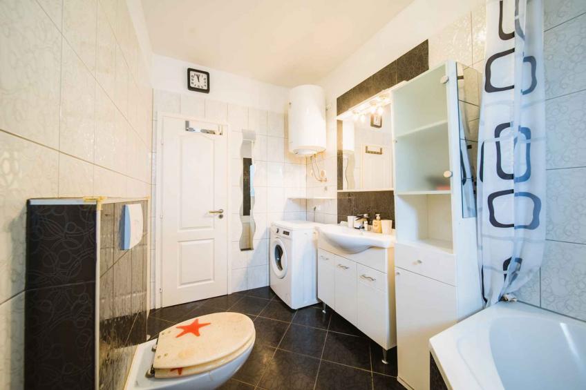 Holiday home mit Pool - BF-B7FR3 - foto 25