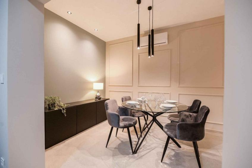 Appartement de vacances avec piscine à Krk - BF-FD7WN - foto 20