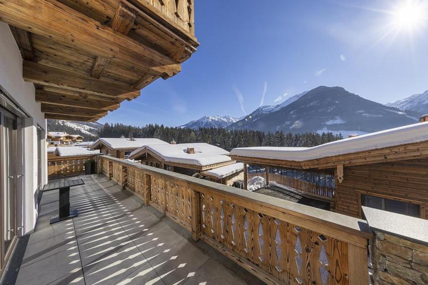 Nationalpark Chalet Pillewizer - foto 37