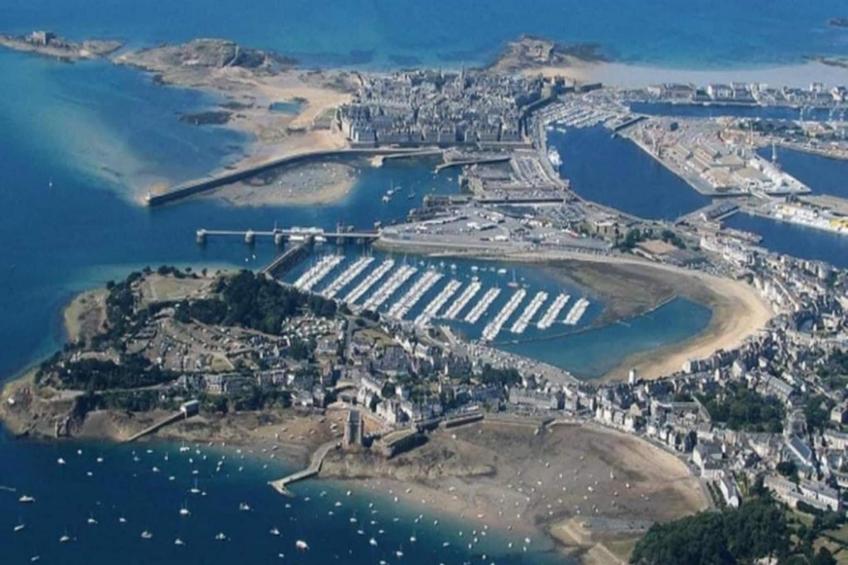 Résidence Le Domaine de l'Emeraude - foto 25