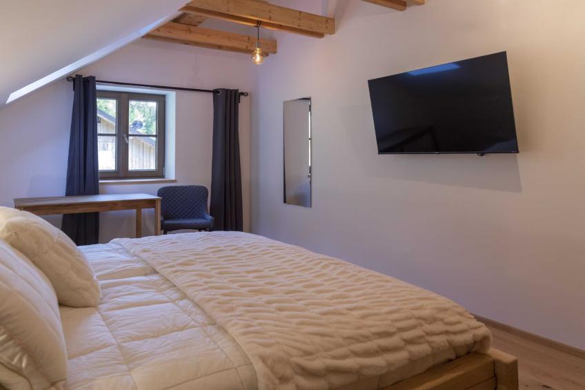 Mountain View Villa with Sauna and Hot-Tub - Three Bedroom Villa with Sauna and Hot-Tub - foto 9