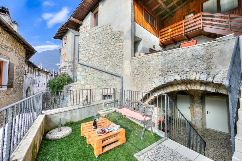 Casa Umberto - foto 19