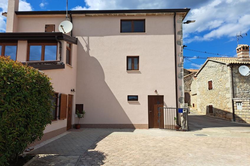 Haus Mirelia für zwei Personen mit Garten - foto 2