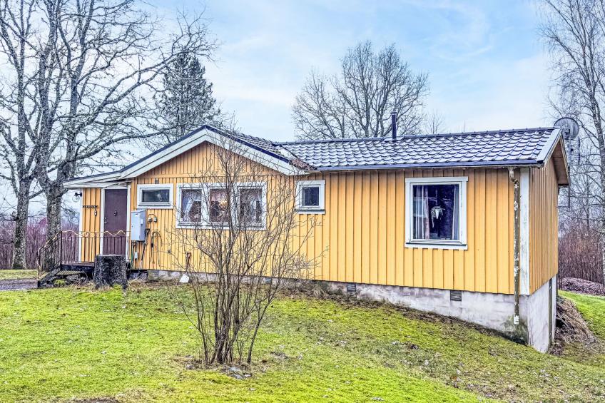 Skurå Villan - foto 22