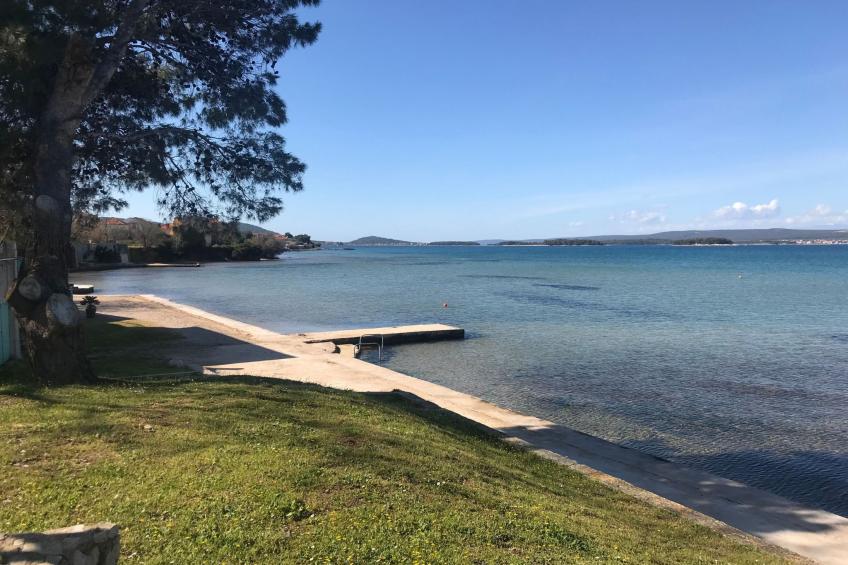 "Krajka" mit Blick auf das Wasser - foto 24