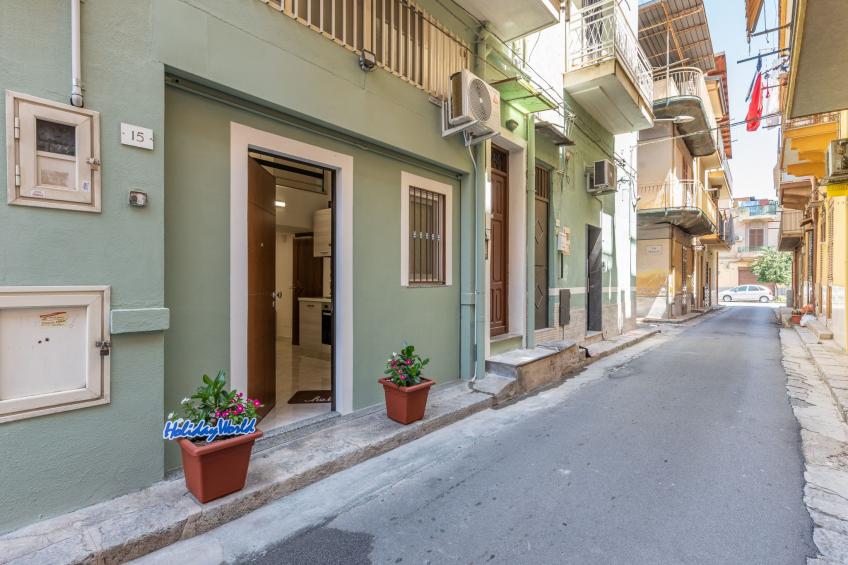 La Casetta di Mari by Holiday World - foto 17