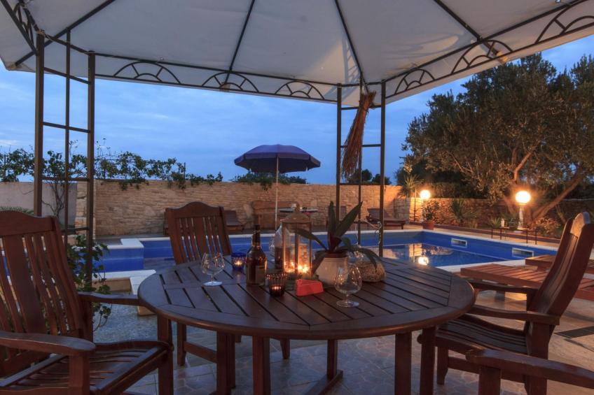 Villa Natalia Peroj,  mit privaten Pool - foto 3