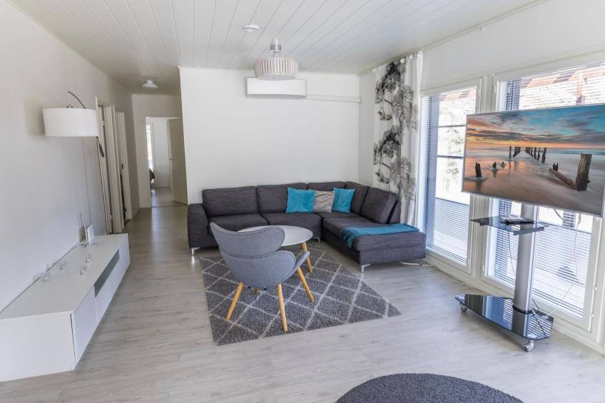 Villa koivu - foto 7