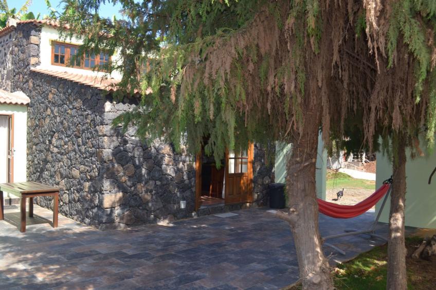 "Ecofinca" mit privatem Pool - foto 39