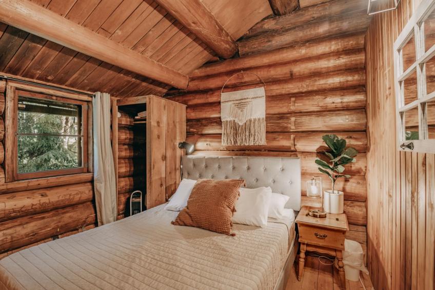 Historisches Blockhaus - foto 18