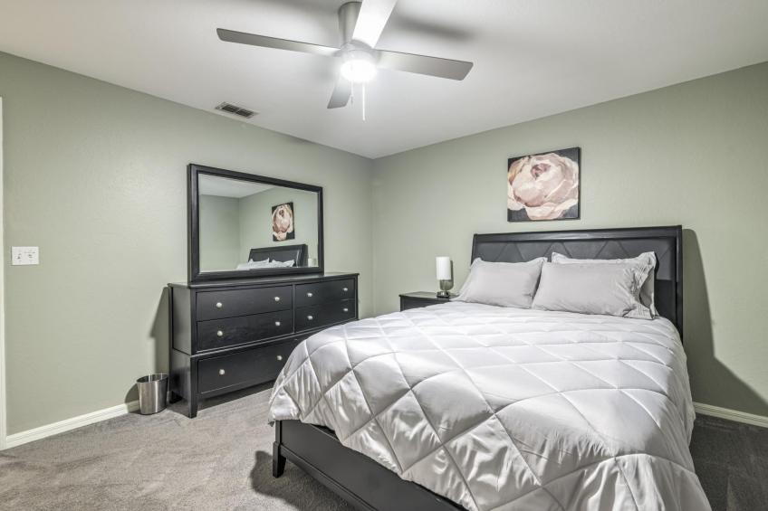 Villa Seabreeze - Gemütliches Familienhaus, direkt am Wasser - foto 18