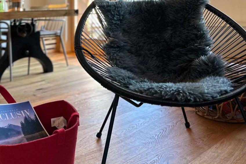 Blue Alpine Lodge - foto 27