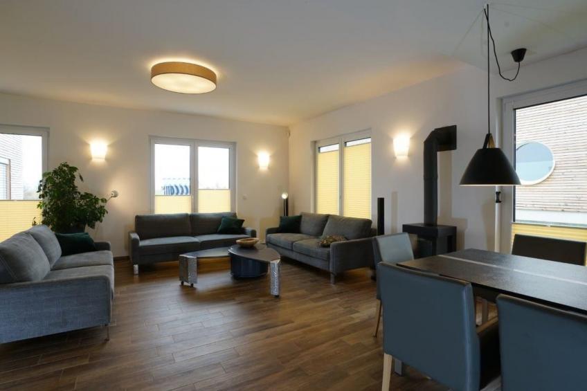 Poolhaus Birdieweg11 b - Villa Wassergeist - foto 26