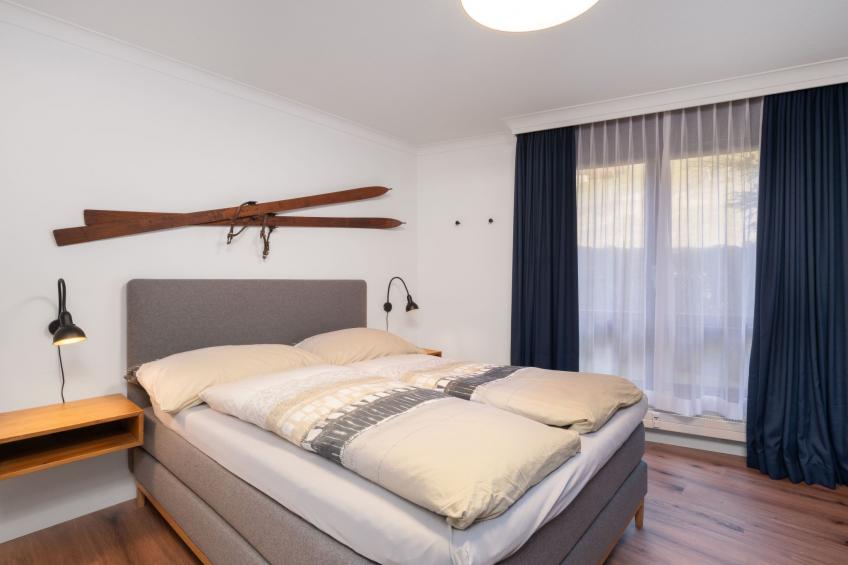 Wohnung Edelweiss direkt in 4 Sterne Hotel - foto 8