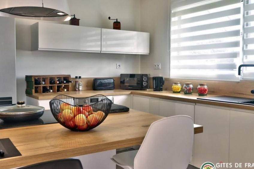 Cap Coz Cottage 500m vom Sandstrand entfernt - foto 13