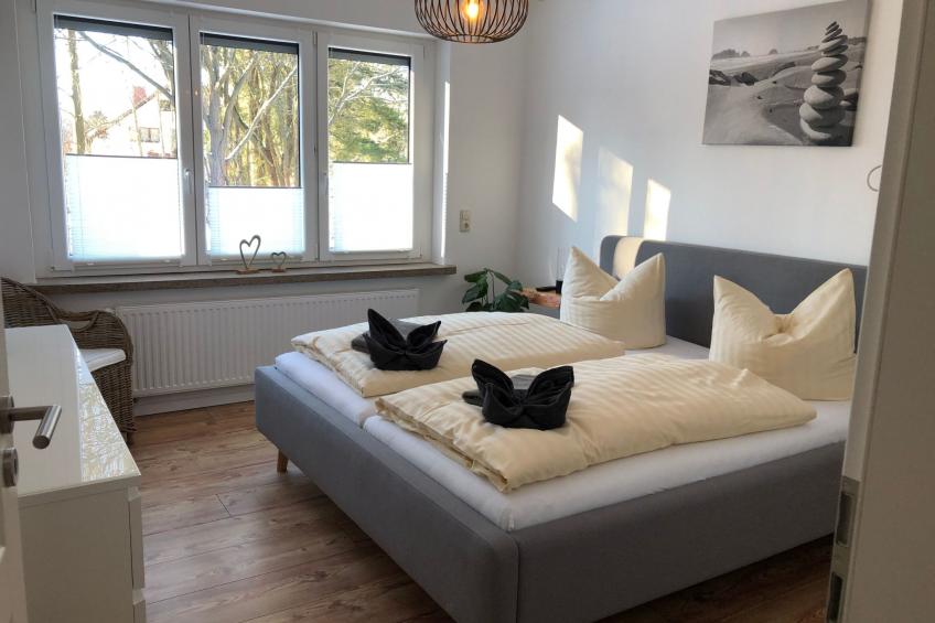 in Bad Brambach mit Großer Terrasse - foto 22