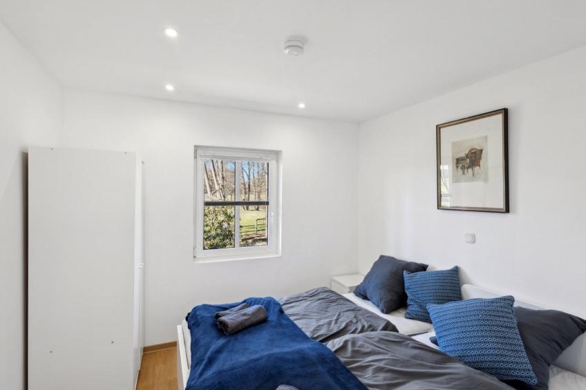 Zauberwald Fewo mit eigenem Eingang - foto 14