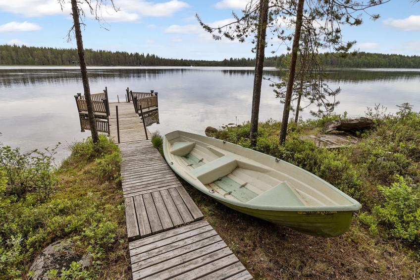 Alakitkanranta - foto 4