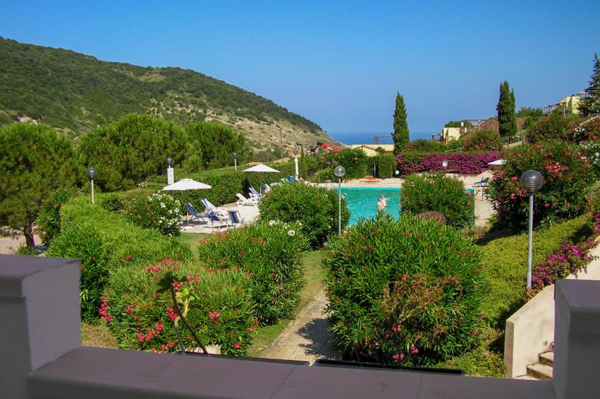 Cala Rossa - foto 22