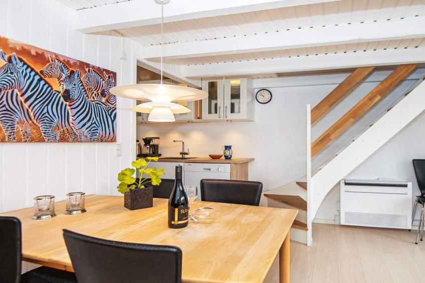3 room,2 levels,dishwasher - foto 48
