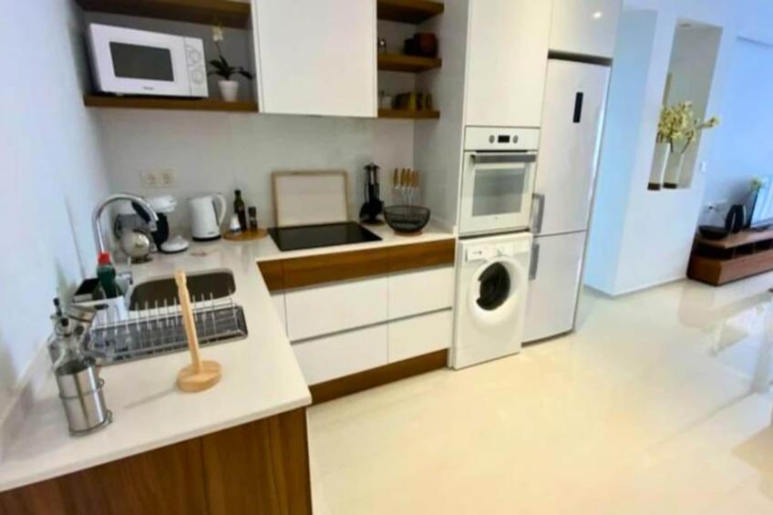 Charmant Appartement à Puerto Marina, Près De La Plage ! - foto 7