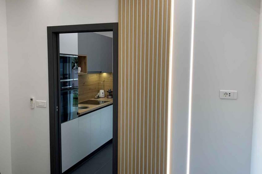 Ferienwohnung mit einer voll ausgestatteten Küche - BF-HN7C5 - foto 20