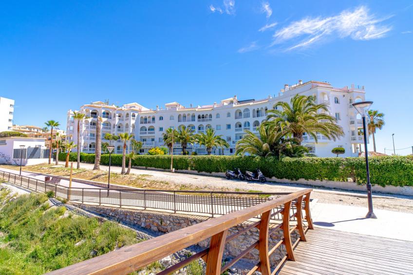 Stella Maris Beachfront 3A by Casasol - foto 7