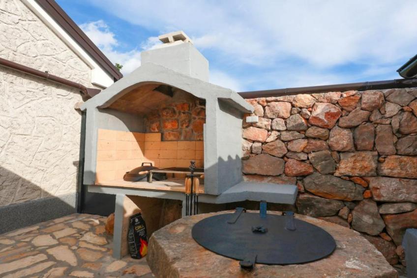 Ana’s Stone House Jurčić Kalić with the Pool - foto 18