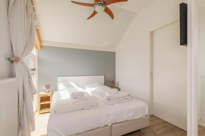 Zonnedorp Kavel 10 Renesse | Villa near the Beach & with Spacious Garden - foto 18