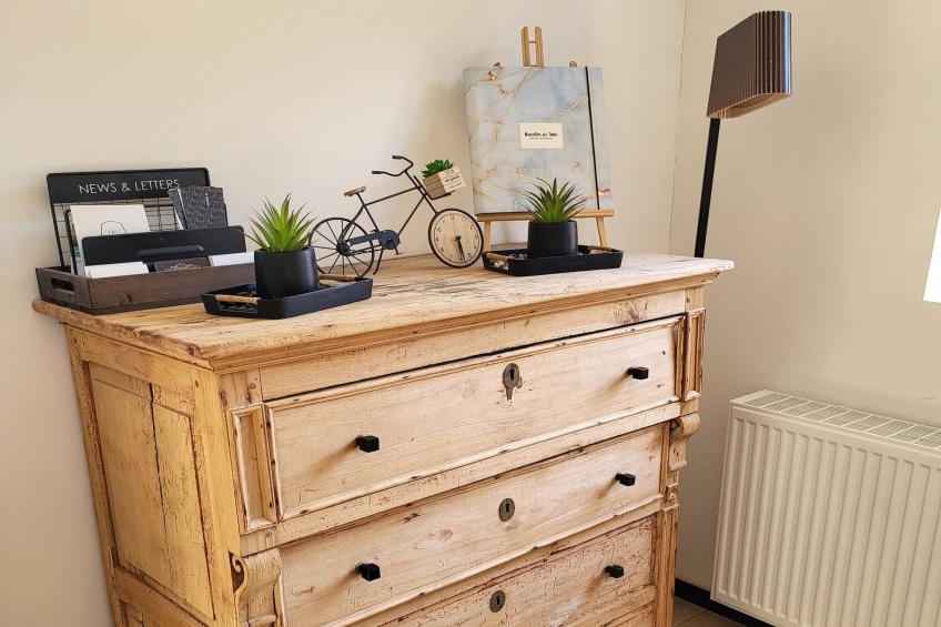 Maison Au Trieu - foto 34