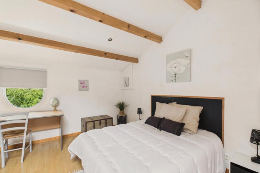 Maison à Saint-Révérend - foto 22