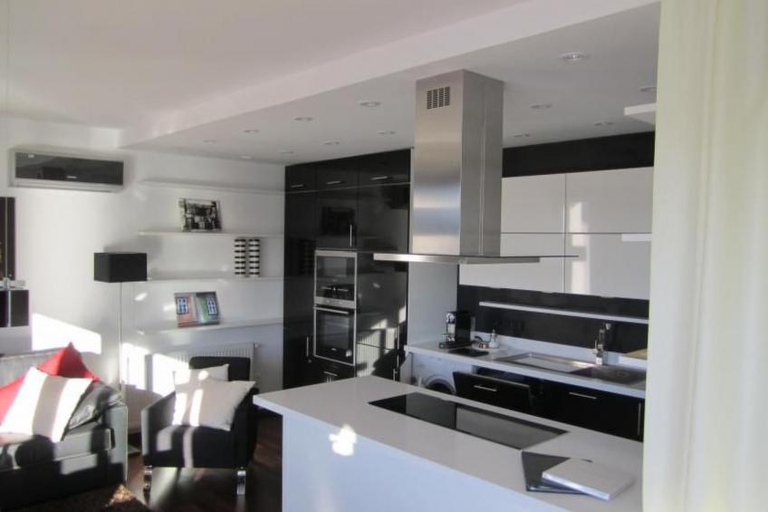 Penthouse mit Donaublick - foto 5