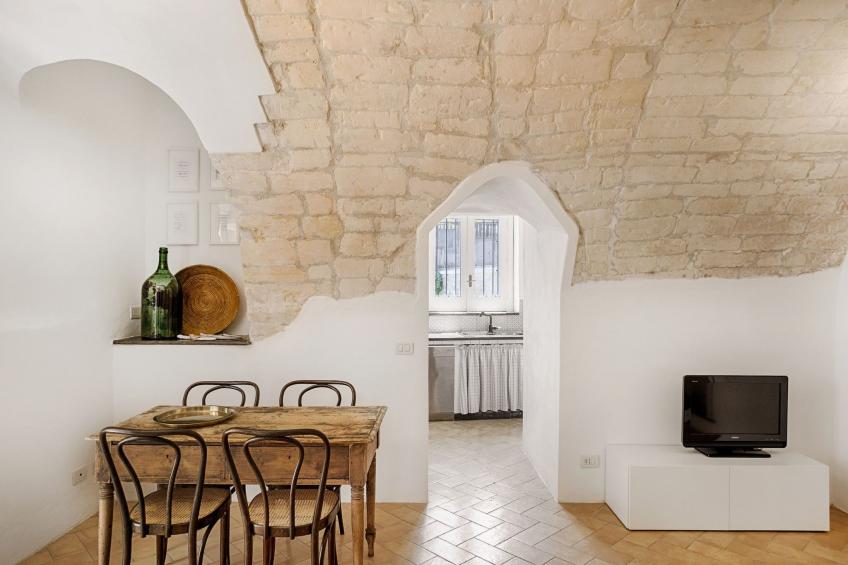 Raffo, Wohnung mit Aussicht in Ragusa Ibla - foto 16