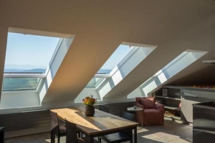 Loft auf zwei Ebenen - foto 6