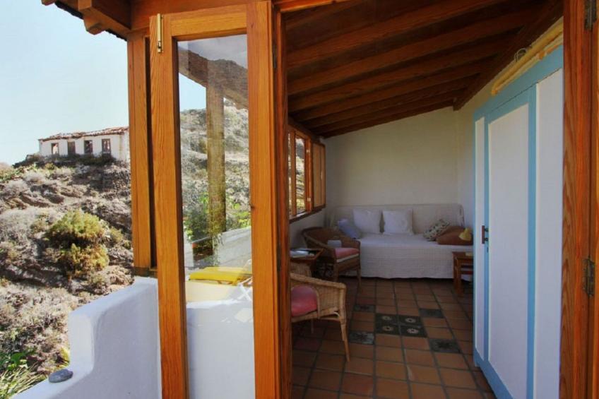 Casa Rural Hibisco - foto 23