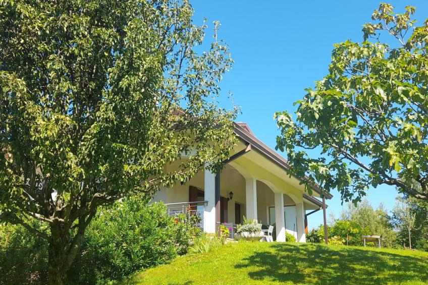 maison de vacances "Arba via manzoni". - foto 12