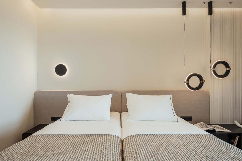 Rastoni Villa I 'Free' beheizter Pool, Panoramablick - foto 25